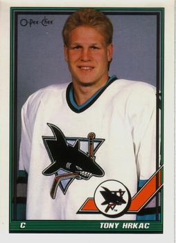 Tony Hrkac