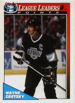 Wayne Gretzky