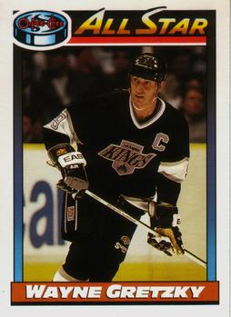 Wayne Gretzky