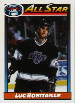 Luc Robitaille