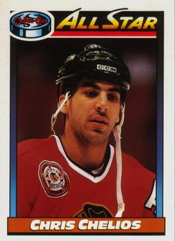 Chris Chelios