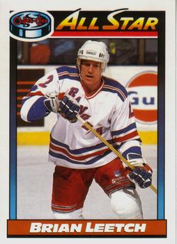 Brian Leetch