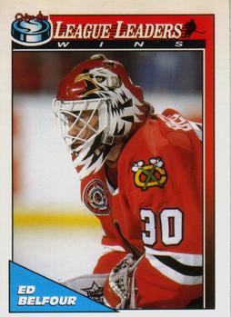 Ed Belfour