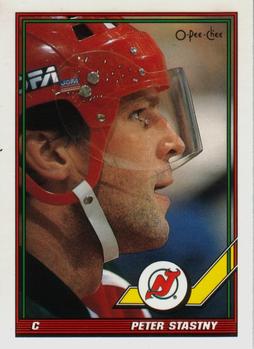 Peter Stastny