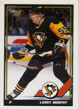 Larry Murphy