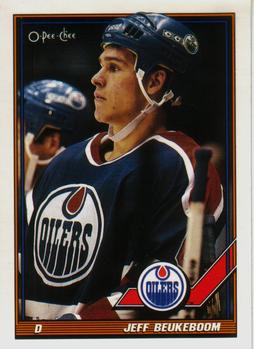 Jeff Beukeboom