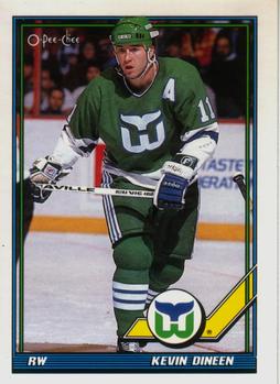 Kevin Dineen