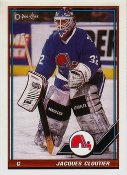 Jacques Cloutier