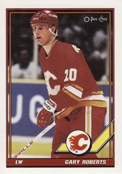 Gary Roberts