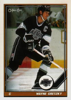 Wayne Gretzky