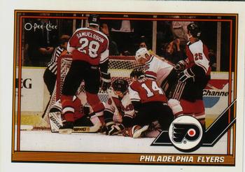 Philadelphia Flyers