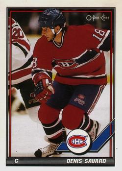 Denis Savard