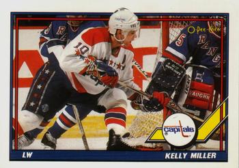 Kelly Miller