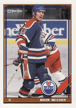 Mark Messier