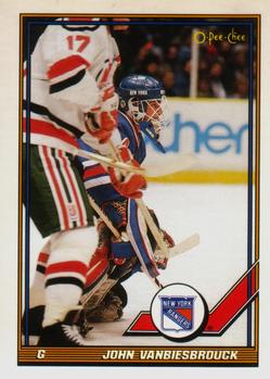 John Vanbiesbrouck