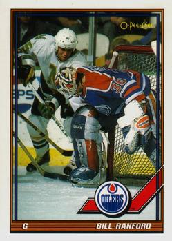 Bill Ranford