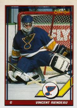 Vincent Riendeau