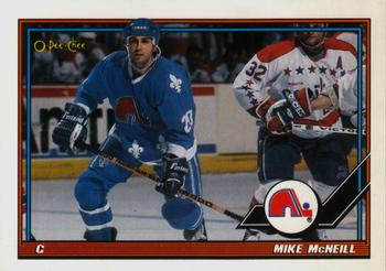 Mike McNeill
