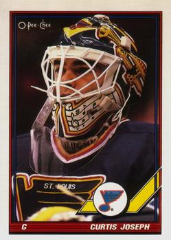 Curtis Joseph
