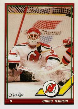 Chris Terreri