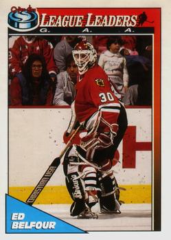 Ed Belfour