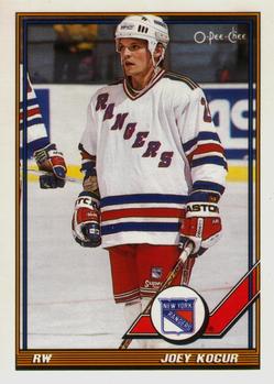 Joey Kocur