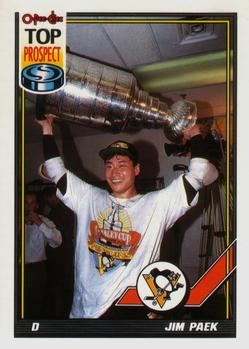 Jim Paek