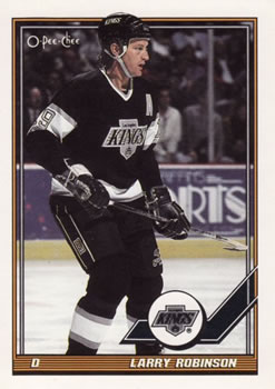 Larry Robinson