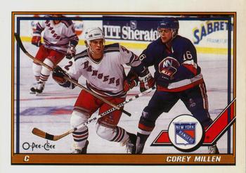 Corey Millen