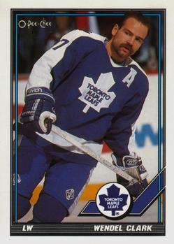 Wendel Clark