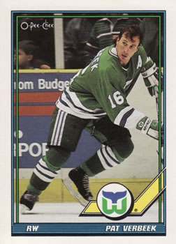 Pat Verbeek