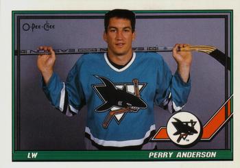 Perry Anderson