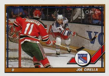 Joe Cirella