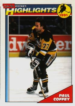 Paul Coffey
