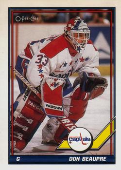 Don Beaupre
