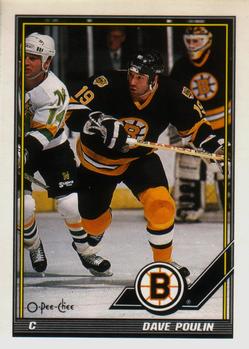 Dave Poulin