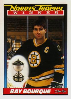 Ray Bourque