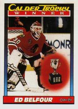 Ed Belfour