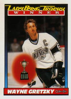 Wayne Gretzky