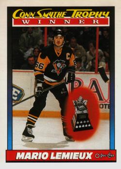 Mario Lemieux