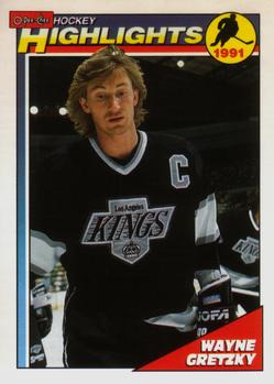 Wayne Gretzky