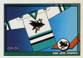 San Jose Sharks