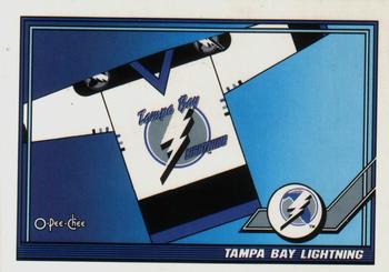 Tampa Bay Lightning