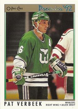Pat Verbeek