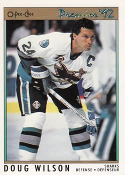 Doug Wilson
