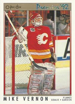 Mike Vernon