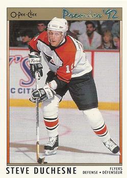 Steve Duchesne