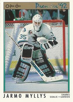Jarmo Myllys