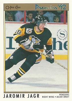 Jaromir Jagr