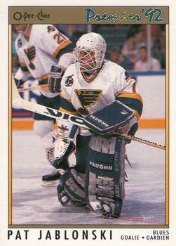 Pat Jablonski